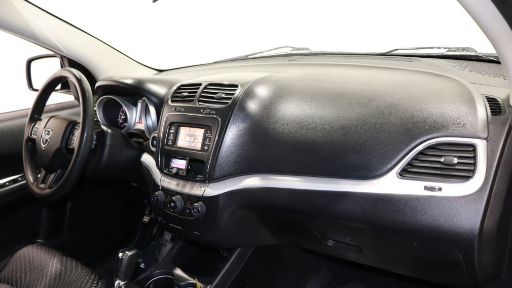 2015 Dodge Journey Canada Value Pkg AUTO A/C GR ELECT MAGS #23