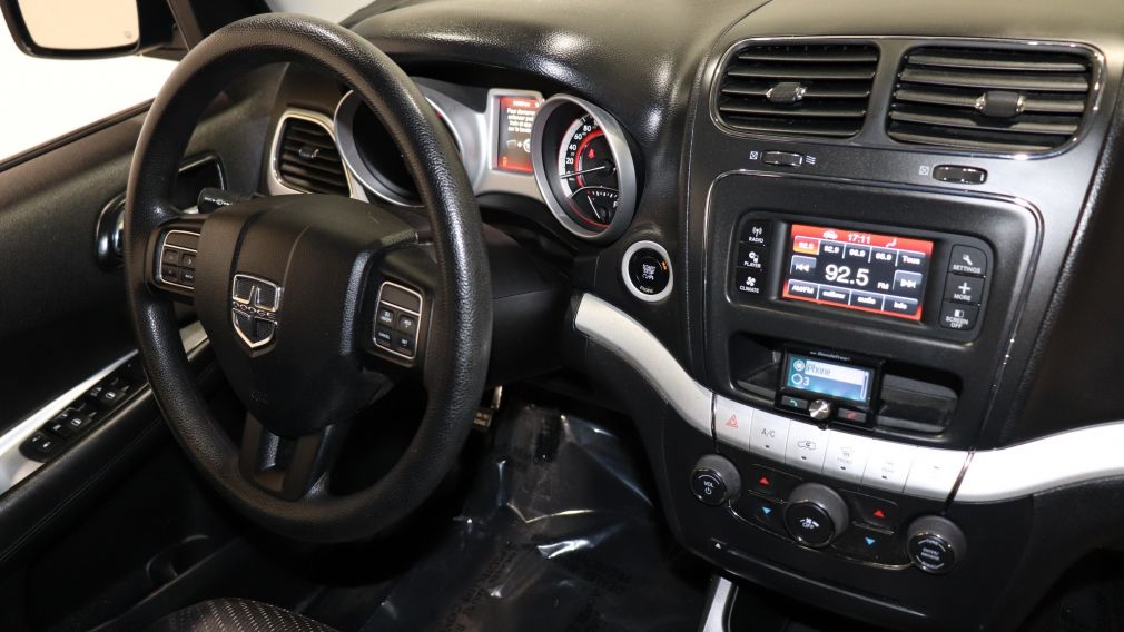 2015 Dodge Journey Canada Value Pkg AUTO A/C GR ELECT MAGS #23