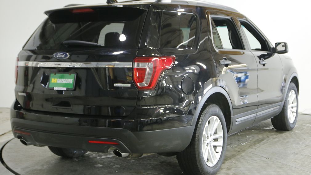 2017 Ford Explorer AUTO AC GR ELEC CAMÉRA DE RECULE 7 PASS #7