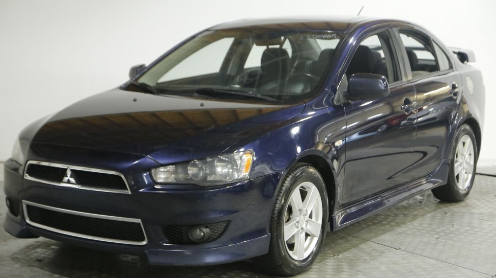 2013 Mitsubishi Lancer SE AUTO AC GR ELEC TOIT MAGS #3