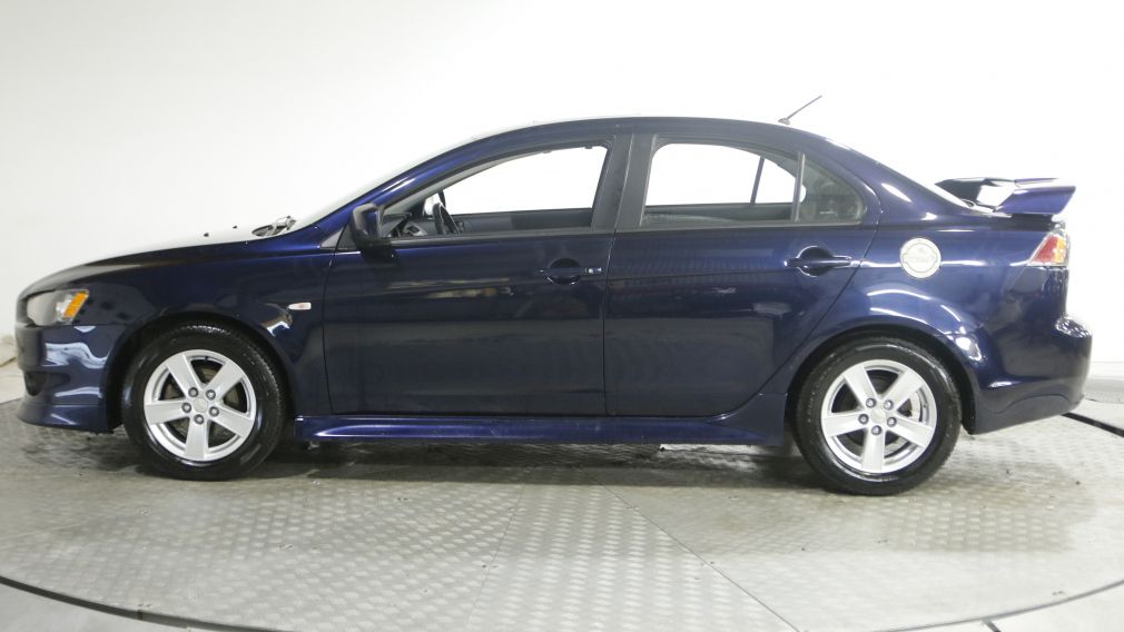 2013 Mitsubishi Lancer SE AUTO AC GR ELEC TOIT MAGS #3