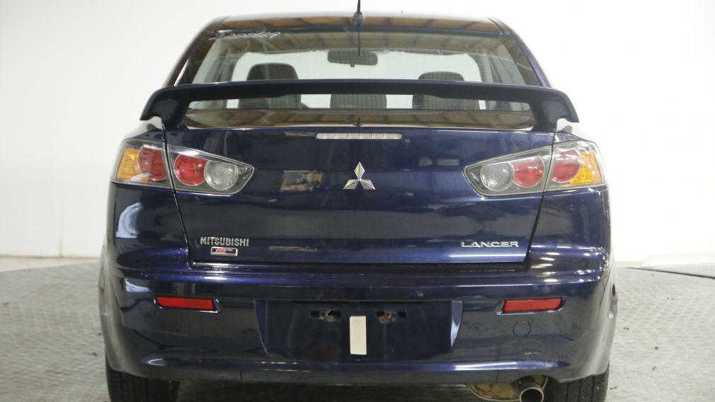 2013 Mitsubishi Lancer SE AUTO AC GR ELEC TOIT MAGS #5