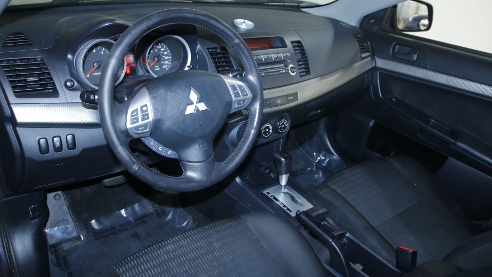 2013 Mitsubishi Lancer SE AUTO AC GR ELEC TOIT MAGS #8