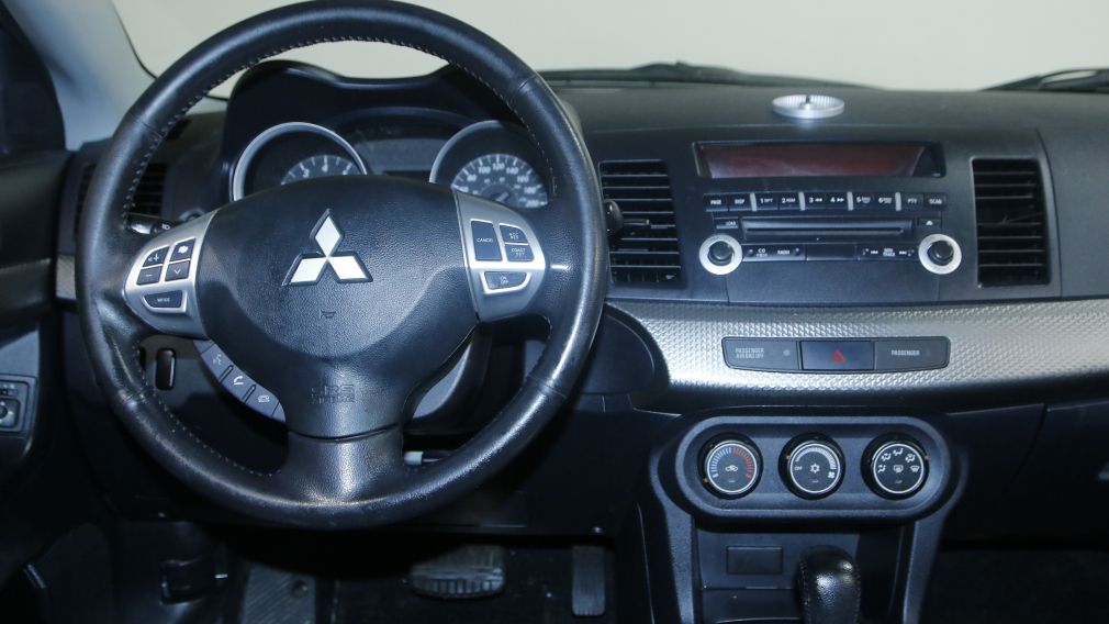2013 Mitsubishi Lancer SE AUTO AC GR ELEC TOIT MAGS #13