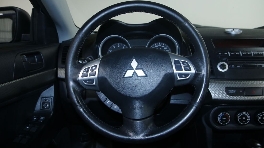 2013 Mitsubishi Lancer SE AUTO AC GR ELEC TOIT MAGS #15