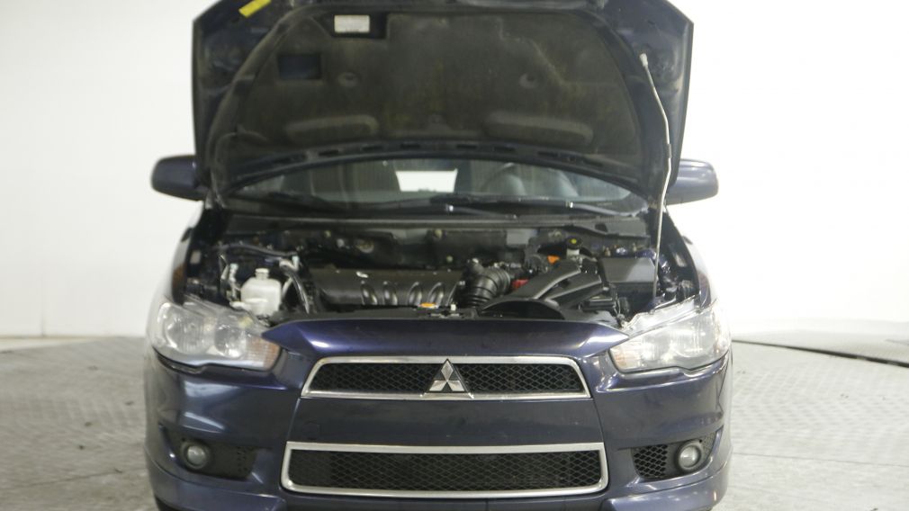 2013 Mitsubishi Lancer SE AUTO AC GR ELEC TOIT MAGS #28