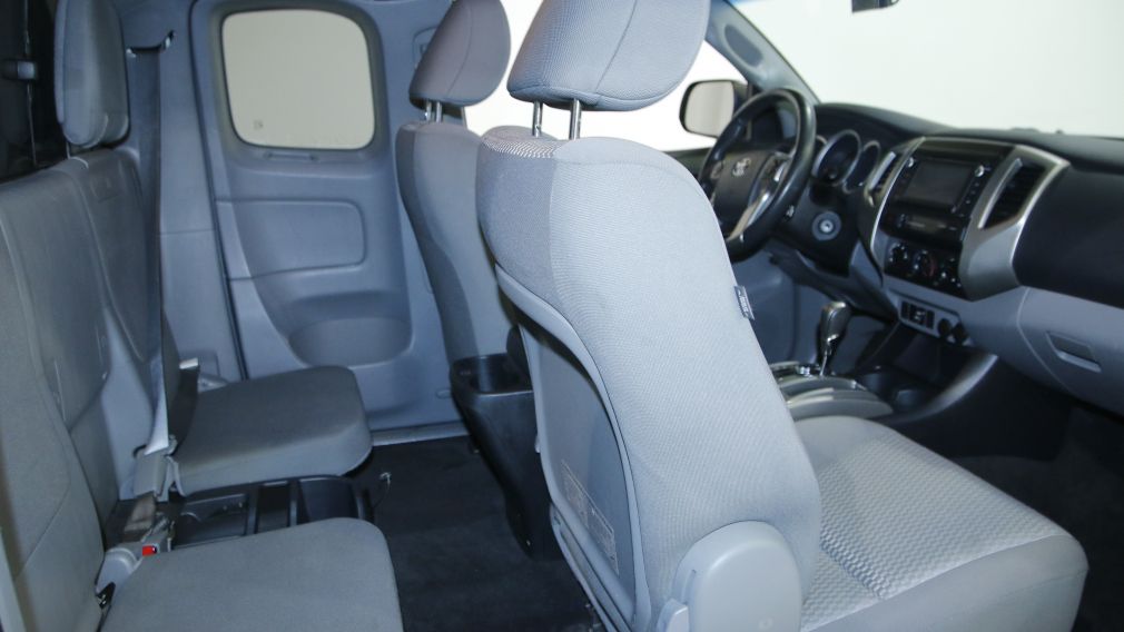 2015 Toyota Tacoma 2WD Access Cab AUTO AC GR ELEC CAMÉRA DE RECULE #23