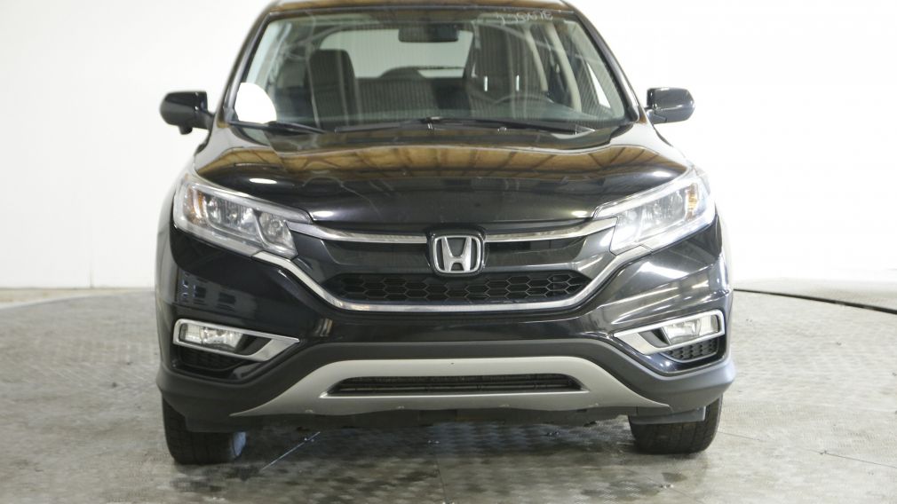 2016 Honda CRV EX AWD TOIT MAGS CAMÉRA RECUL BLUETOOTH #1