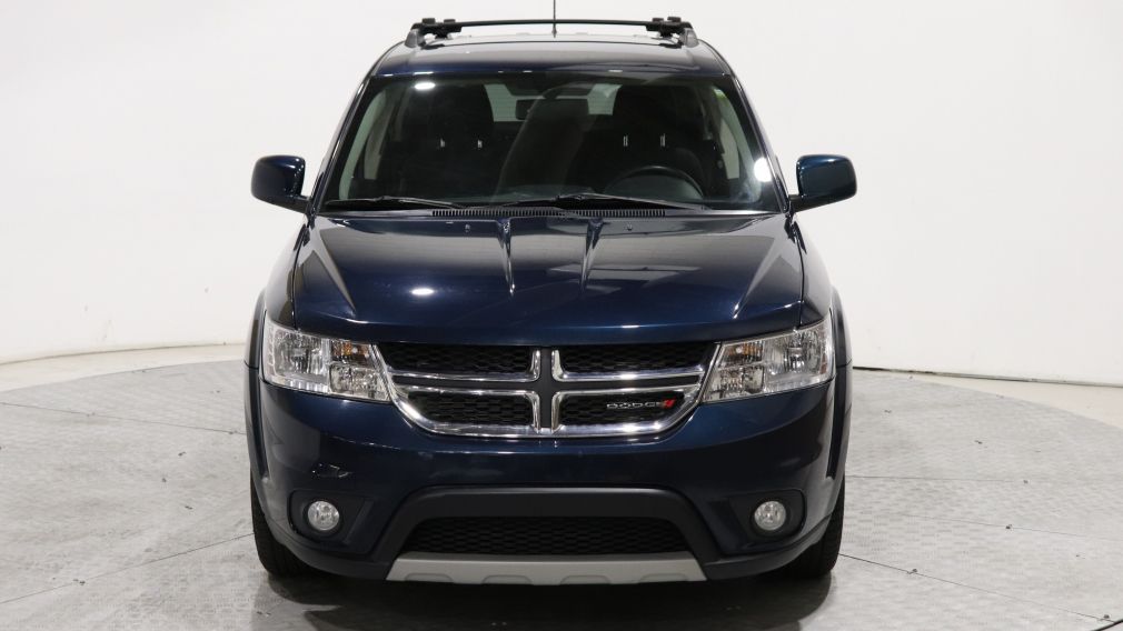 2014 Dodge Journey SXT AUTO A/C MAGS #1