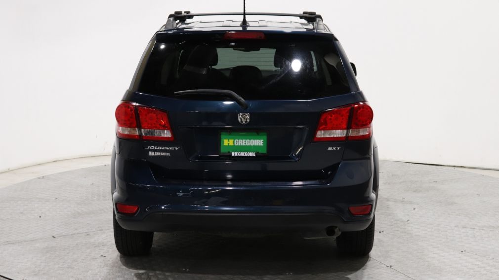 2014 Dodge Journey SXT AUTO A/C MAGS #5