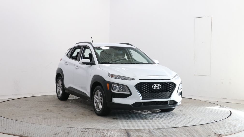 2019 Hyundai Kona Essential #0