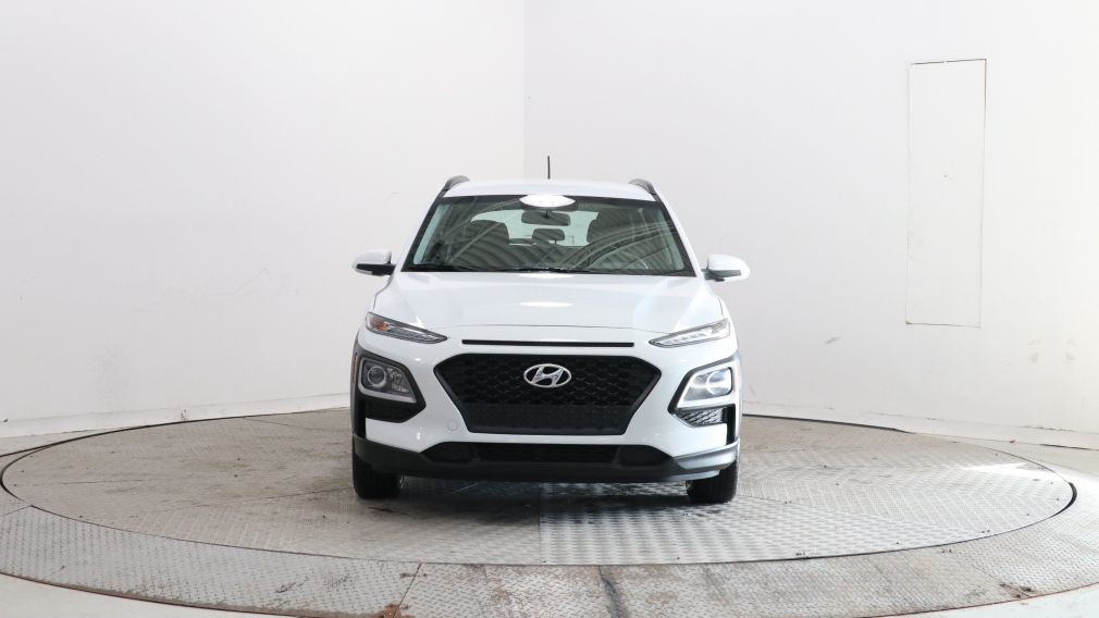 2019 Hyundai Kona Essential #1