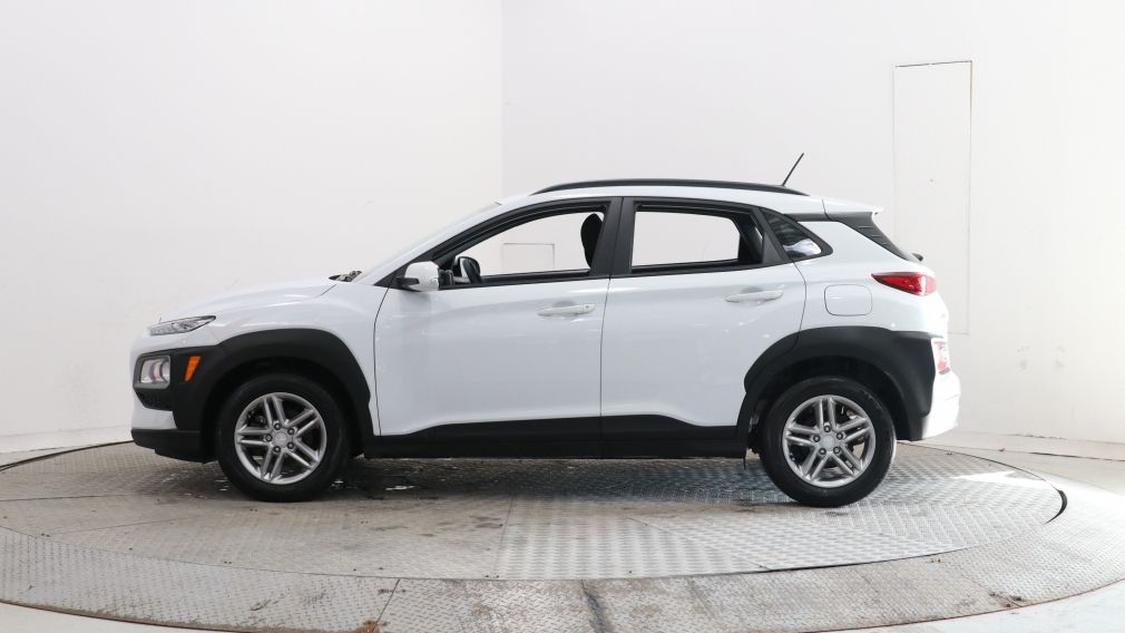 2019 Hyundai Kona Essential #4