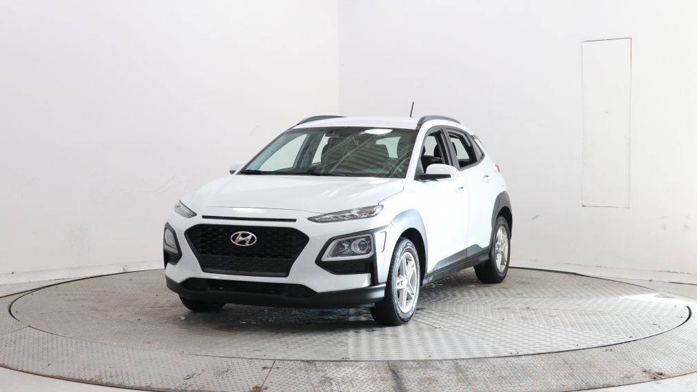 2019 Hyundai Kona Essential #2