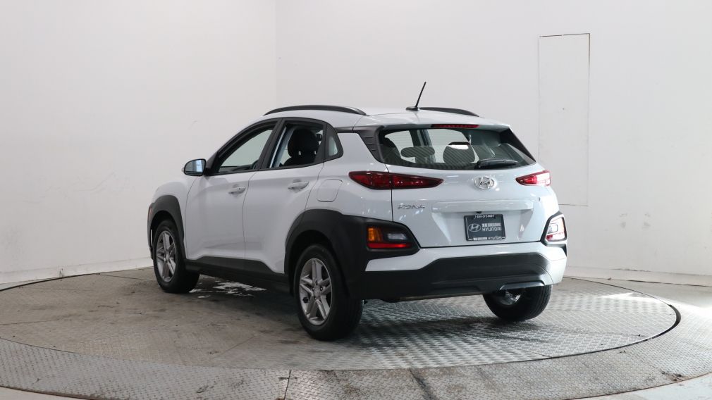 2019 Hyundai Kona Essential #5