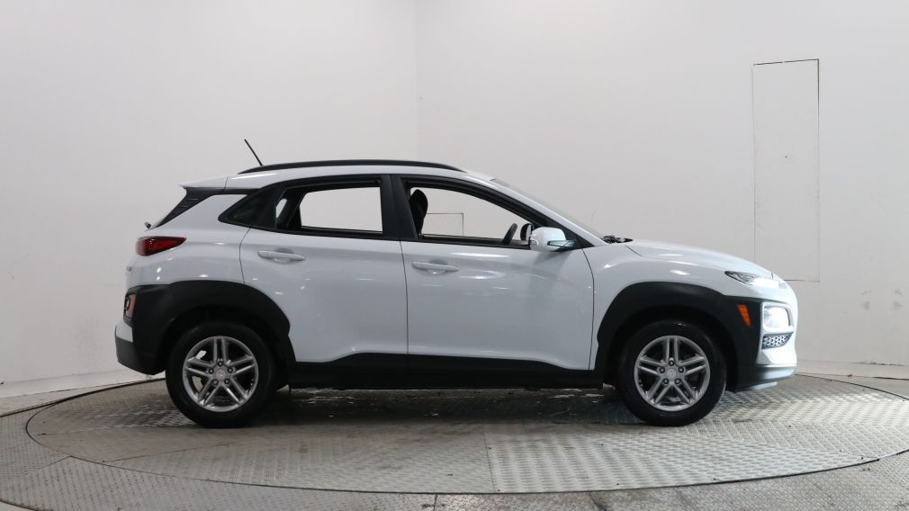 2019 Hyundai Kona Essential #7