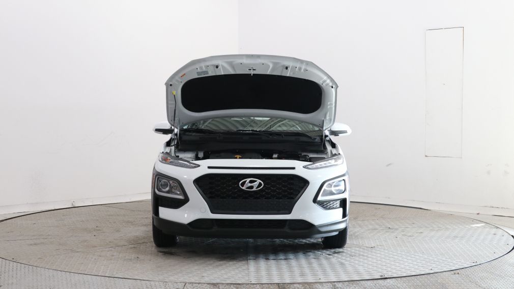 2019 Hyundai Kona Essential #28