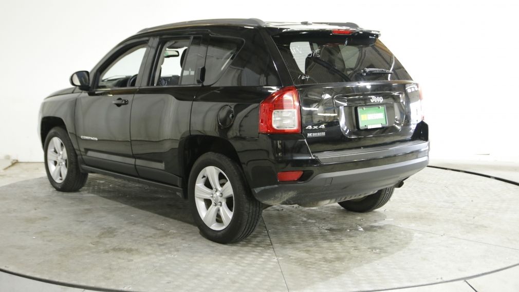 2013 Jeep Compass North 4x4 AUTO AC GR ELEC #5