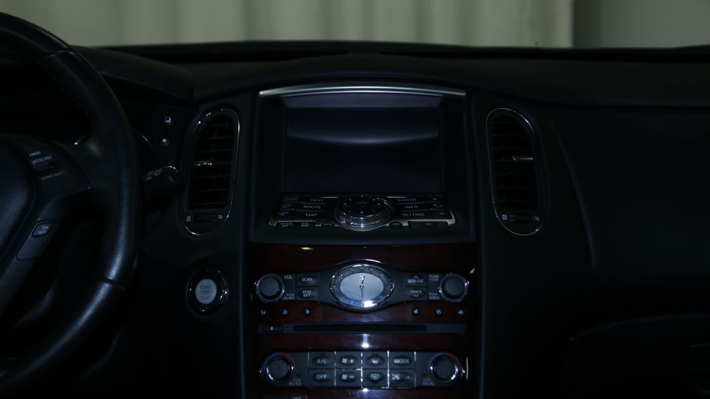 2016 Infiniti QX50 AWD AUTO AC GR ELEC CAMÉRA DE RECULE TOIT #21