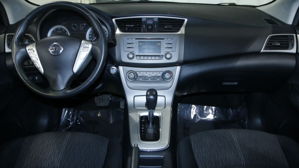 2014 Nissan Sentra SV AUTO AC GR ELEC BLUETOOTH #11