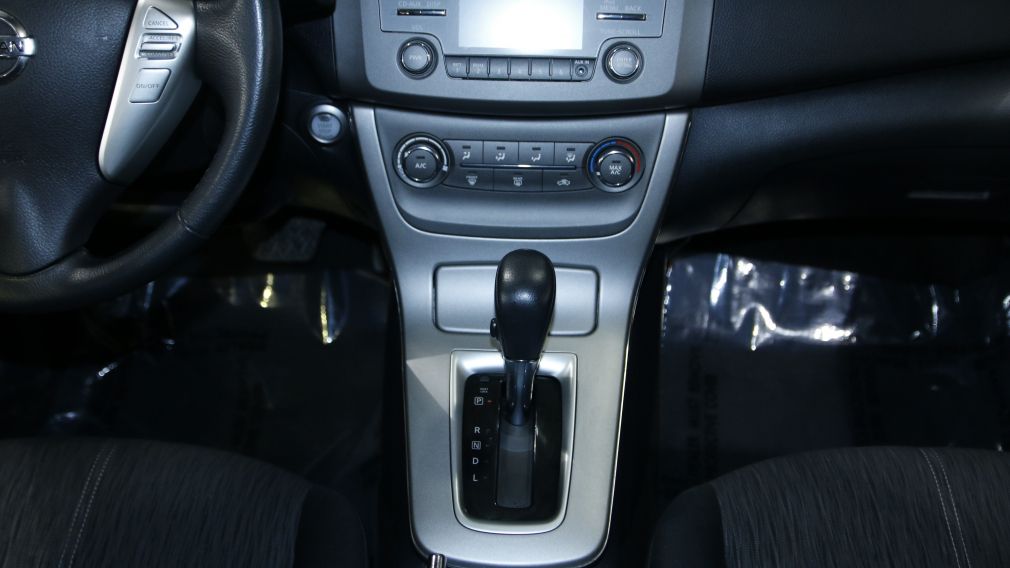 2014 Nissan Sentra SV AUTO AC GR ELEC BLUETOOTH #15
