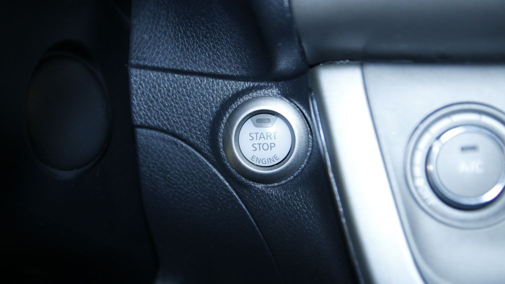2014 Nissan Sentra SV AUTO AC GR ELEC BLUETOOTH #17
