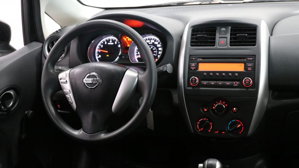 2018 Nissan Versa Note S #19