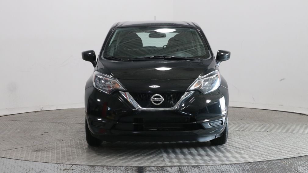 2018 Nissan Versa Note S #2