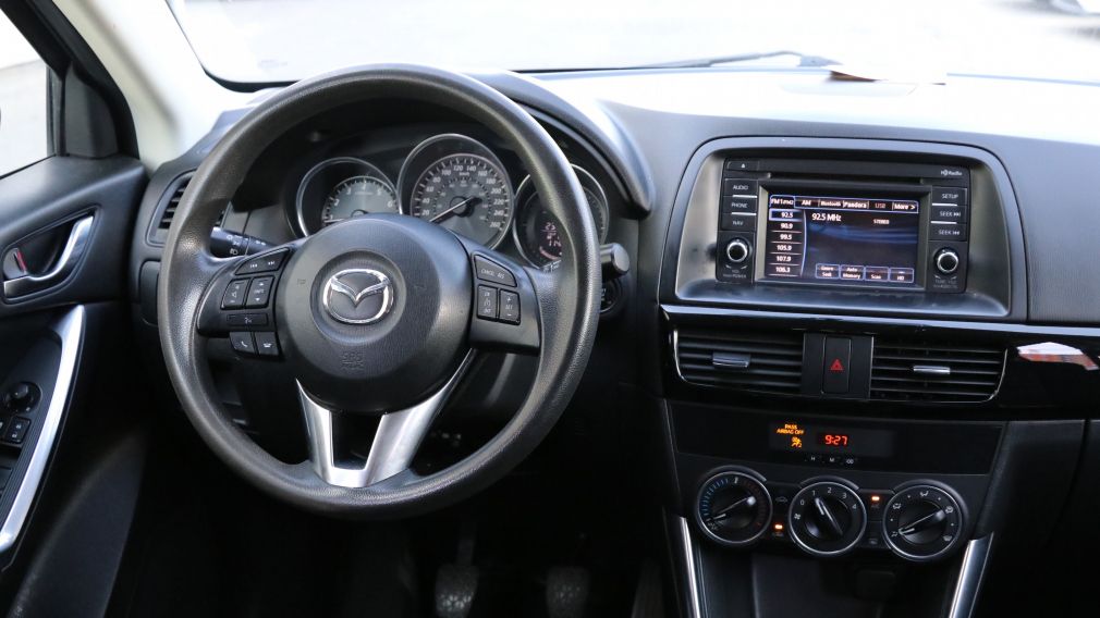 2014 Mazda CX 5 GX MANUEL A/C GROUPE ÉLECTRIQUE #17