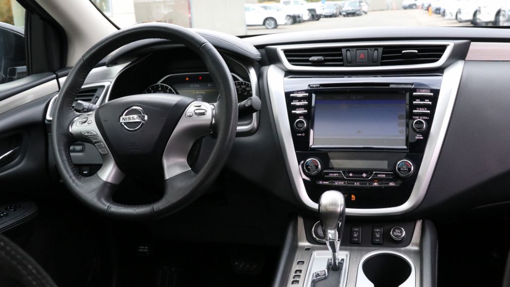 2016 Nissan Murano SV NAVI TOIT PANORAMIQUE  MAGS #23