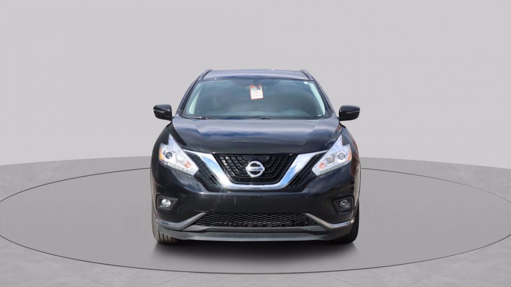 2016 Nissan Murano SV NAVI TOIT PANORAMIQUE  MAGS #2