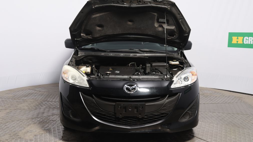 2012 Mazda 5 GS AUTO A/C MAGS #18