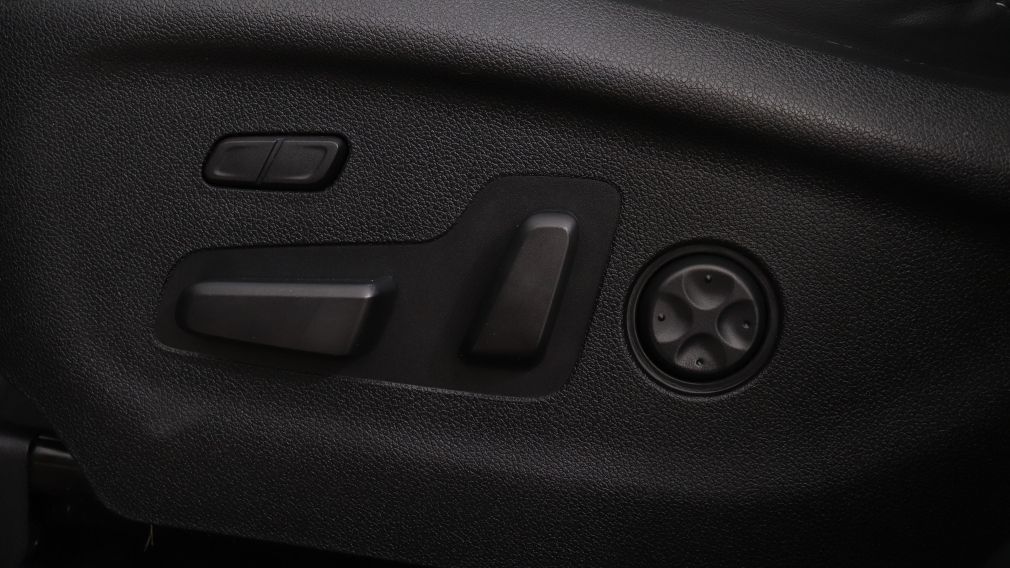 2016 Kia Sorento 3.3L SX+ AWD CUIR TOIT NAV MAGS CAM 360 #12
