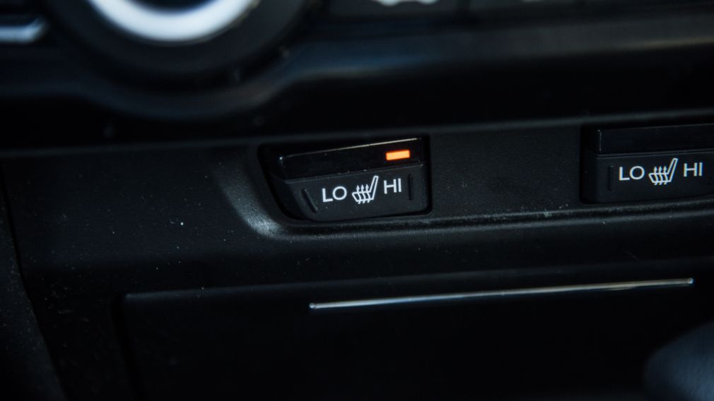 2015 Honda Civic 4dr Auto Touring CUIR TOIT OUVRANT #24