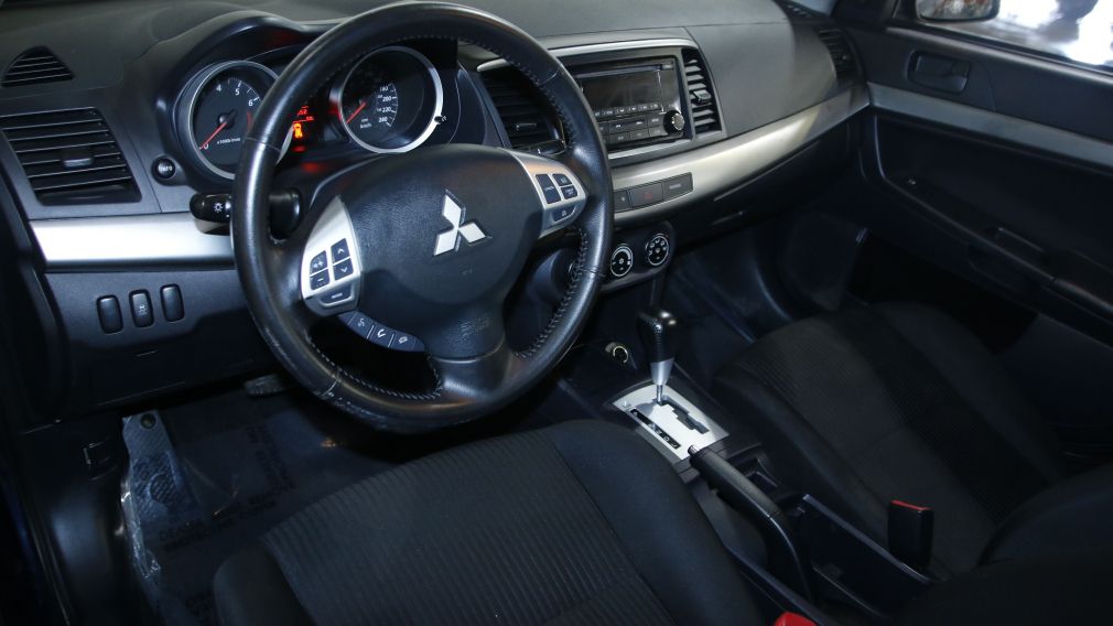 2014 Mitsubishi Lancer SE AUTO AC GR ELEC TOIT #4