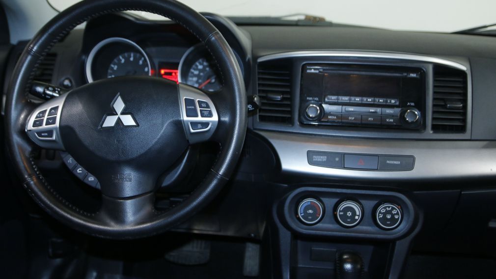 2014 Mitsubishi Lancer SE AUTO AC GR ELEC TOIT #9