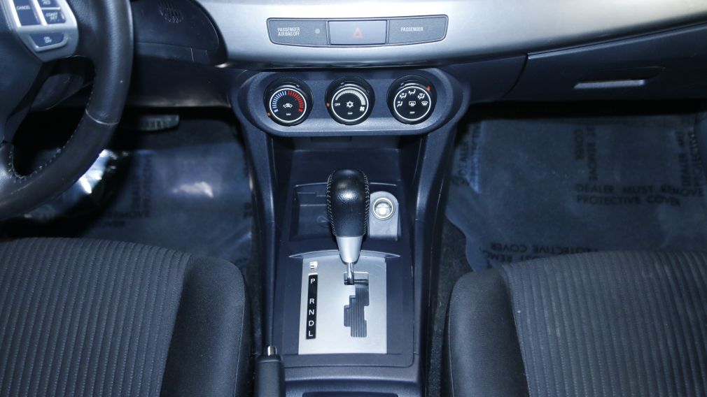 2014 Mitsubishi Lancer SE AUTO AC GR ELEC TOIT #11