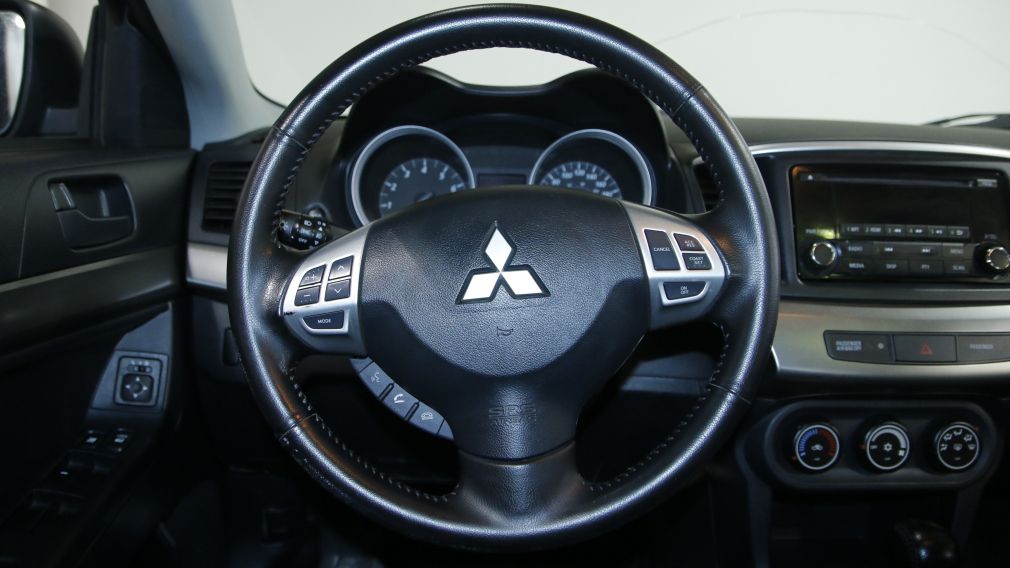 2014 Mitsubishi Lancer SE AUTO AC GR ELEC TOIT #12