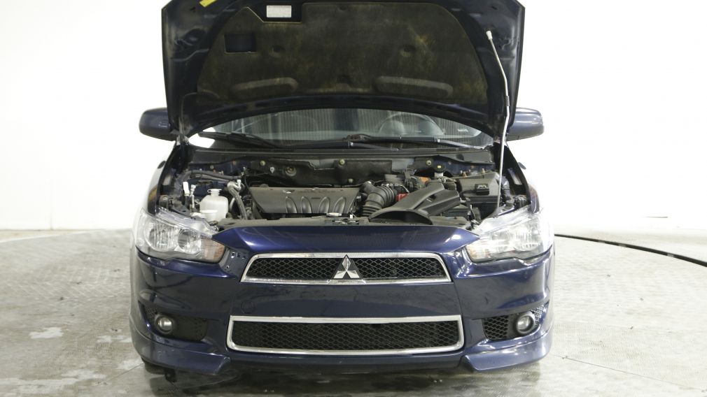 2014 Mitsubishi Lancer SE AUTO AC GR ELEC TOIT #23