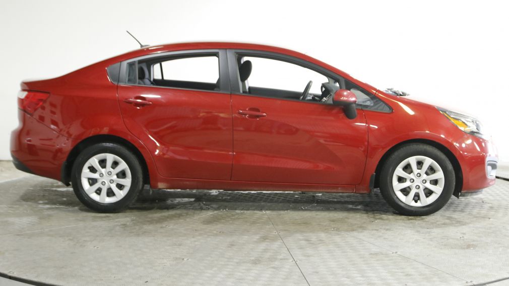 2015 Kia Rio EX AUTO AC GR ELEC SIÈGE CHAUFFANT BLUETOOTH #6