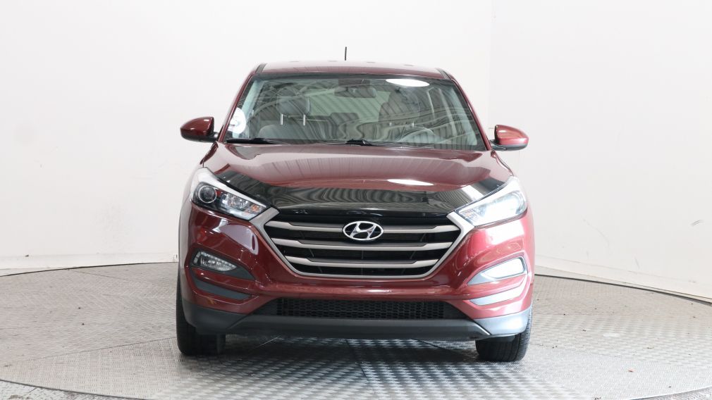2016 Hyundai Tucson FWD AUTO A/C GR ÉLECT CAM RECUL BLUETOOTH #2