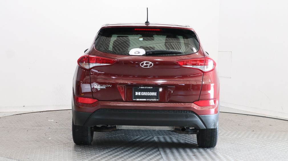 2016 Hyundai Tucson FWD AUTO A/C GR ÉLECT CAM RECUL BLUETOOTH #6