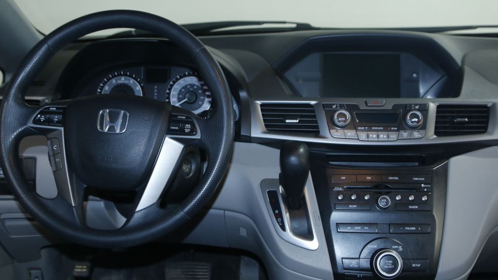2012 Honda Odyssey EX AUTO 8 PASSAGERS GR ELECT MAGS BLUETOOTH CAMERA #14
