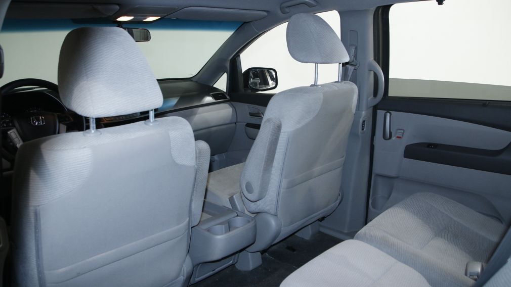 2012 Honda Odyssey EX AUTO 8 PASSAGERS GR ELECT MAGS BLUETOOTH CAMERA #22