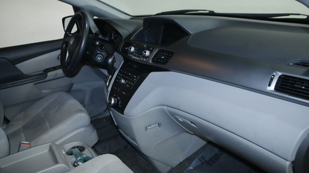 2012 Honda Odyssey EX AUTO 8 PASSAGERS GR ELECT MAGS BLUETOOTH CAMERA #28