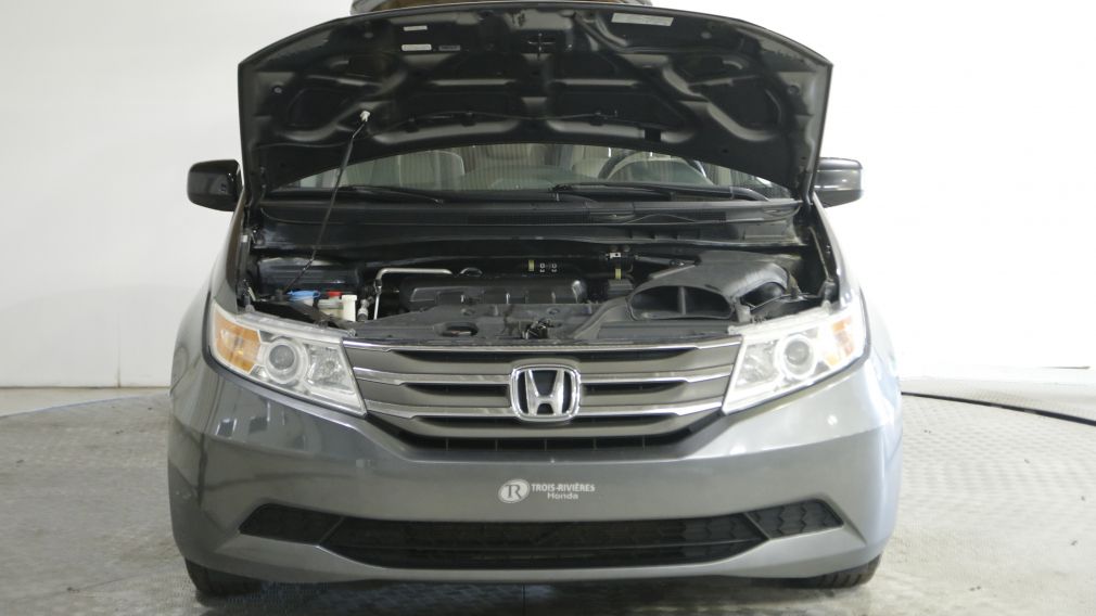 2012 Honda Odyssey EX AUTO 8 PASSAGERS GR ELECT MAGS BLUETOOTH CAMERA #30