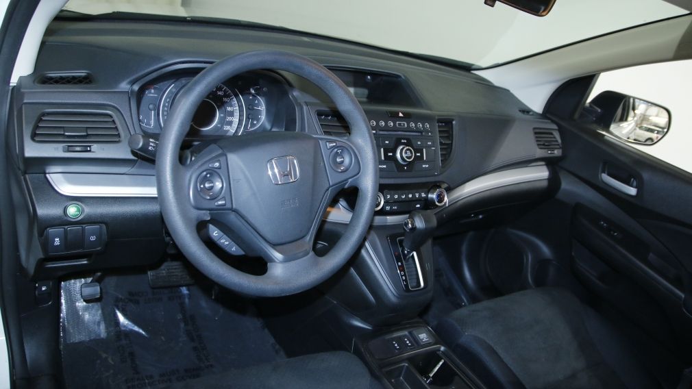 2015 Honda CRV LX AUTO AC GR ELEC CAMÉRA DE RECULE #8
