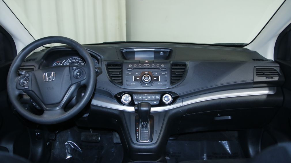 2015 Honda CRV LX AUTO AC GR ELEC CAMÉRA DE RECULE #11