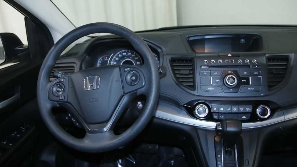 2015 Honda CRV LX AUTO AC GR ELEC CAMÉRA DE RECULE #12