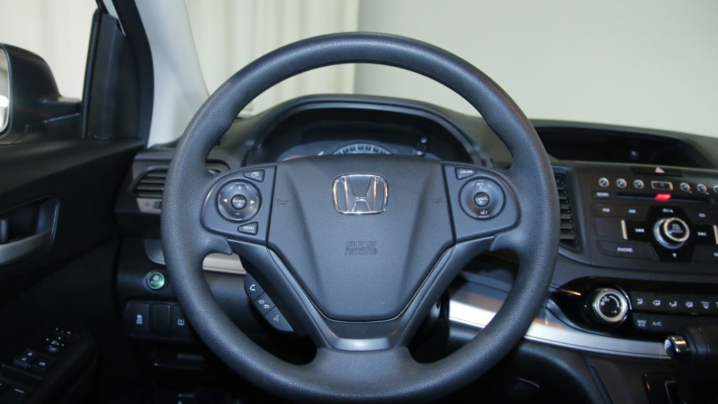 2015 Honda CRV LX AUTO AC GR ELEC CAMÉRA DE RECULE #15